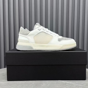 Zapatos de Moda Cómodos con Cordones y Amortiguación, Zapatos Deportivos Casuales de Marca de Diseño de Lujo para Hombre - Product Image 1