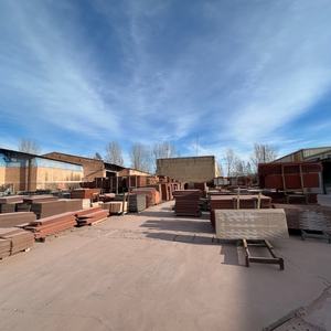 Sistema de Revestimiento de Fachadas con Varillas de Terracota, Sistema de Fijación de Revestimiento de Fachadas, Revestimiento de Azulejos de Cerámica de Terracota, <span class=keywords><strong>Fachada</strong></span> <span class=keywords><strong>Ventilada</strong></span> - Product Image 2