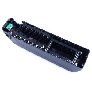 Último modelo de caja de batería para bicicleta eléctrica Hailong, caja de tubo de bajada de bicicleta eléctrica con 52 piezas, Juego completo para MTB - Product Image 3
