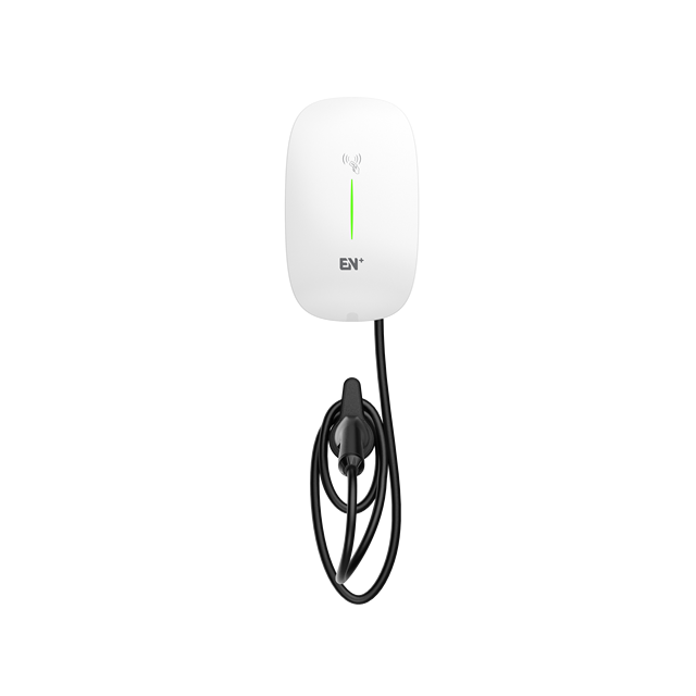 Home Ev Charger 7KW 11KW 22KW Ev Charger Wall Box 1 Phase 3 Phase 16A 32A Electric Car Charger Station