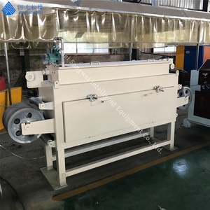 Machine à tréfiler le fil d'acier de type ligne droite, équipement <span class=keywords><strong>industriel</strong></span> de traitement du fil - Product Image 4
