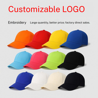 Gorras de Béisbol Personalizadas con Logotipo para Hombre y Mujer, Gorras de Béisbol para Deportes al Aire Libre, Gorras de Béisbol con Diseño Moderno