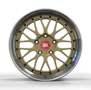   <span class=keywords><strong>Jantes</strong></span> 5x112 <span class=keywords><strong>17</strong></span> 18 19 <span class=keywords><strong>pouces</strong></span> 2 pièces en alliage forgé pour voitures particulières <span class=keywords><strong>Jantes</strong></span> pour <span class=keywords><strong>Mini</strong></span> <span class=keywords><strong>Cooper</strong></span> S JCW Clubman - Product Image 1