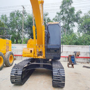 Excavadoras CAT 320b 320bl 320cl 320gc 320d 320d2 Usadas Originales de Japón en Buen Estado de Funcionamiento - Product Image 6