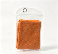 Long Cooling Microfiber Towel, Heat Protection Towel for Outdoor Construction Bulk Order