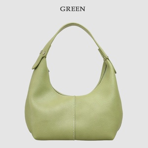 Sac à bandoulière élégant pour femme, motif zippé, en cuir PU, doublure polyester, design polyvalent à porter à la main, usage quotidien toutes saisons - Product Image 6