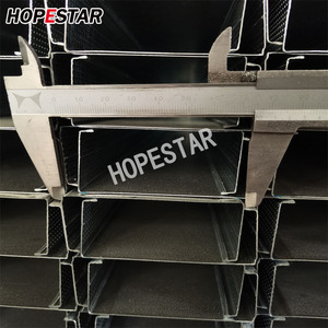 Tấm thạch cao Stud và theo dõi cho bảng phân vùng tường và hệ thống tế bào - Product Image 6