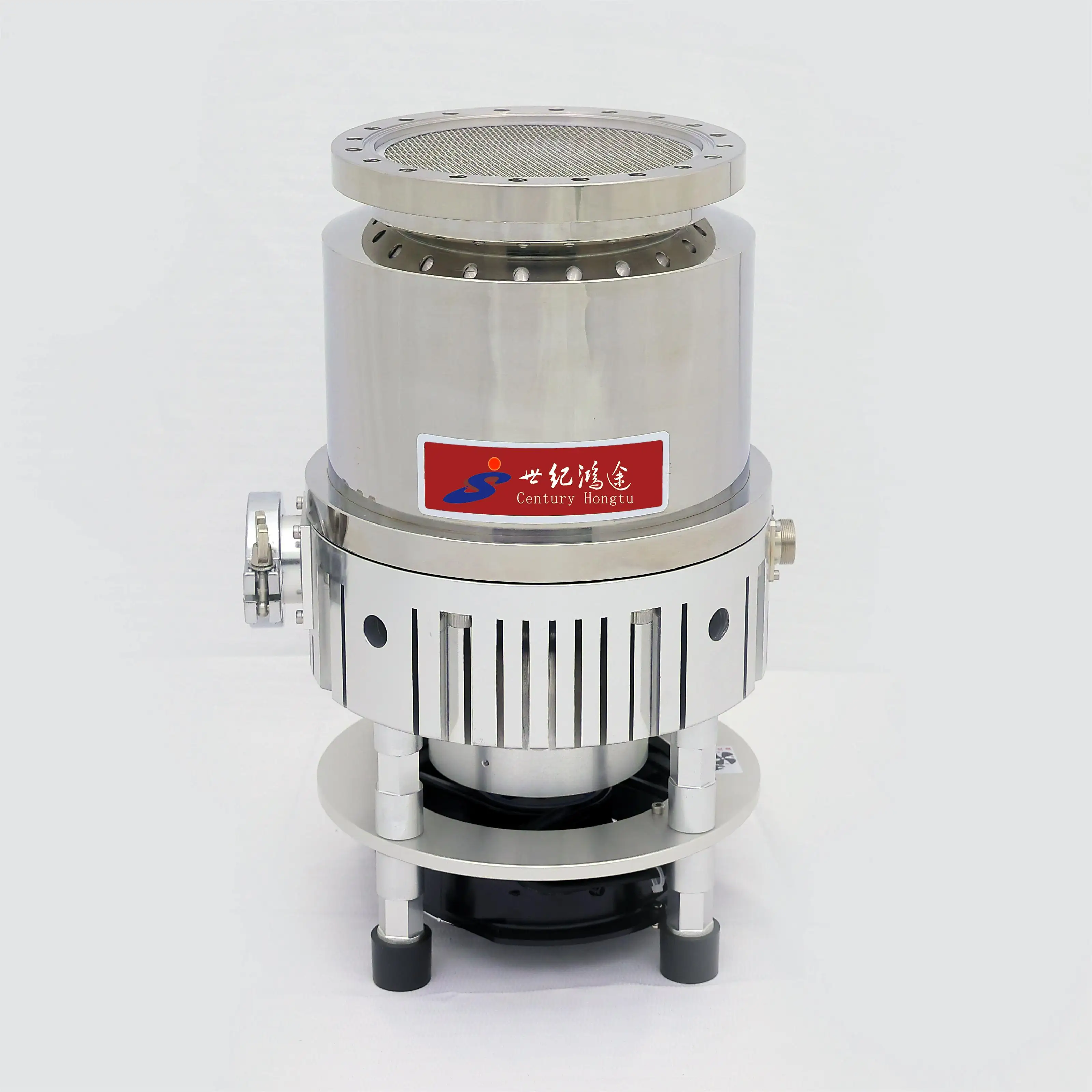 Factory Outlet Oil Free 300ZF Grease Lubrication Molecular Pump For PVD Coating