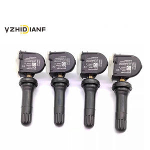 Capteur de surveillance de la pression des pneus TPMS 13598773 13506028 13594222 pour Buick Chevrolet Cadillac GMC - Product Image 3