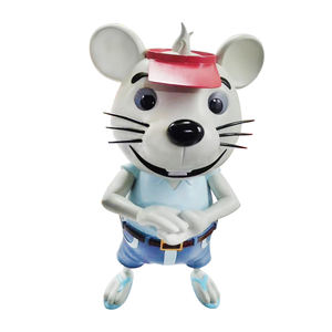 JS ADD Populaire Top Qualité Impression 3D SLA Action Figure Jeu Rôle Modèle Jouets 3D Moule Imprimer Rapid Prototypes - Product Image 4