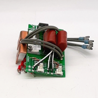 Carte de circuit haute performance 80-219801-90 pour usage industriel