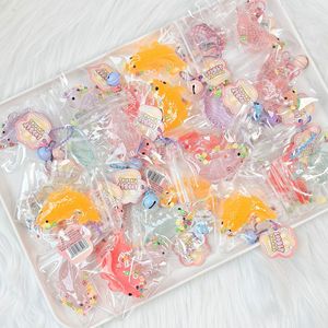 Jouets sensoriels TPR Taba Patte de Chat Silencieux Anti-stress Kawaii - Product Image 6