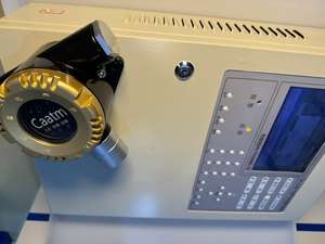 CAATM CA-2100 1024チャネルデジタル表示ガス警報コントローラ壁取り付けバス伝送セキュリティシステム - Product Image 3