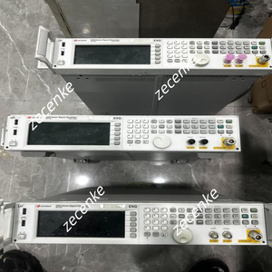 Keysight Agilent N5172B exg X-Series เครื่องกำเนิดสัญญาณเวกเตอร์ RF 9 km ถึง6GHz - Product Image 3