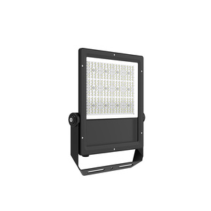 ไฟสปอร์ตไลท์ LED กำลังสูง ราคาโรงงาน กันน้ำ ปรับ CCT ได้ เหมาะสำหรับสนามกีฬา ลานบ้าน จัตุรัส อาคาร - Product Image 2