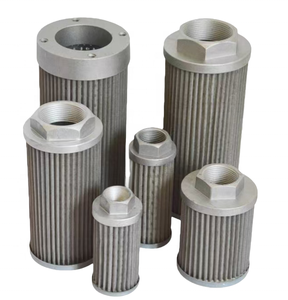 Фильтр обратной подачи масла TYL669-<span class=keywords><strong>2</strong></span> для гидравлических систем New Xe470c - Product Image 2