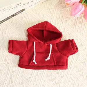 Weihnachts stil Gromit Teddybär Plüsch Spielzeug Pullover Outfit Zubehör Großhandel - Product Image 6