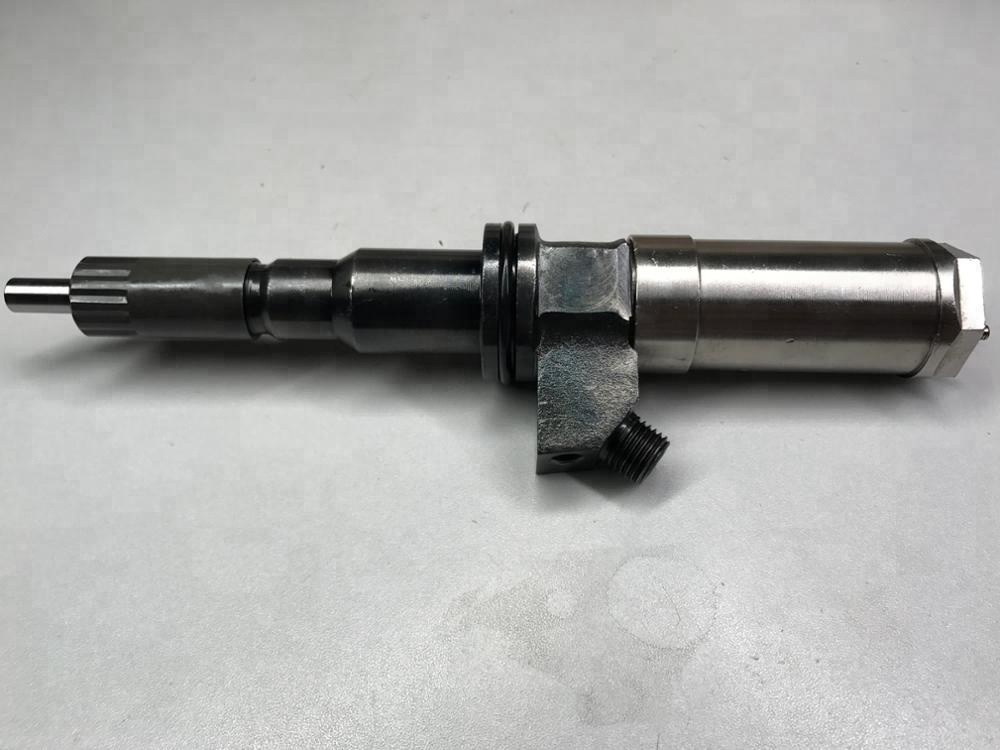 Common Rail CR Injector Fuel Injector 095000-0073 for Denso Mitsubishi