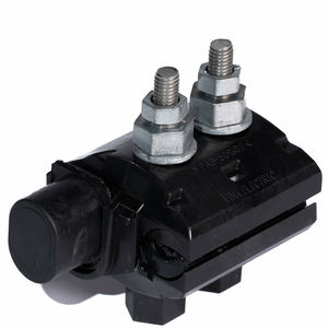 Connecteurs de perçage d'isolation en plastique de haute qualité pour tous les types de conducteurs de LV-ABC Bornes 1P Longueur personnalisée - Product Image 4