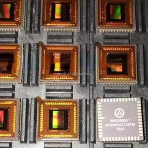 Chip de Sensor de Cámara con Procesador CMOS MT9V034C12STM MT9V034C12STM-DP MT9V034C12STM-DR - Product Image 3