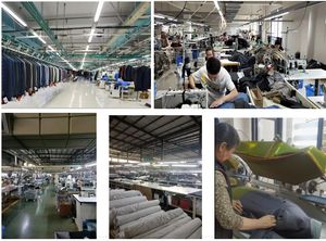 <span class=keywords><strong>Costume</strong></span> smoking trois pièces pour hommes, coupe ajustée, bleu <span class=keywords><strong>foncé</strong></span>, <span class=keywords><strong>vert</strong></span>, <span class=keywords><strong>costume</strong></span> de gentleman - Product Image 4