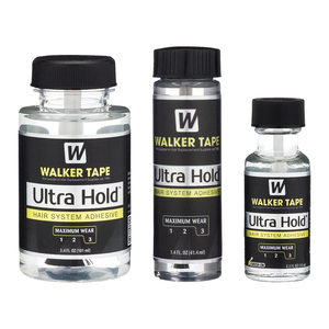 Adhesivo <span class=keywords><strong>para</strong></span> Pelucas Walker Tape Ultra Hold, Transparente, Resistente al Agua, Sin Residuos, <span class=keywords><strong>Pegamento</strong></span> <span class=keywords><strong>para</strong></span> Sistemas Capilares, <span class=keywords><strong>Prótesis</strong></span> Capilares y Pelucas Médicas - Product Image 5