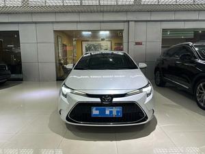 2021 Levin 185T CVT Luxury Edition Voitures d'occasion Véhicules d'occasion Pas cher conduite à gauche - Product Image 4