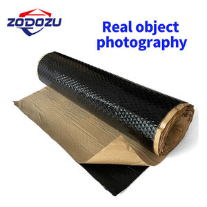 Láminas de Aislamiento Acústico para Automóviles, de Alta Resistencia a la Vibración, de Aluminio, para Amortiguación de Sonido, Venta al Por Mayor - Product Image 4