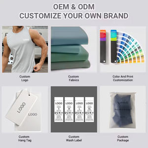 Vente en gros de t-shirts pour hommes, t-shirts imprimés en 3D pour hommes, t-shirts de fitness et d'entraînement PRO, t-shirts ajustés - Product Image 5