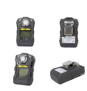 Détecteur de gaz numérique industriel portable ALTAIR 2X, 2 en 1, capteur d'oxygène, écran LCD, batterie, garantie 1 an - Product Image 4