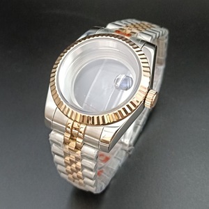 <span class=keywords><strong>Orologio</strong></span> <span class=keywords><strong>Automatico</strong></span> <span class=keywords><strong>da</strong></span> <span class=keywords><strong>Donna</strong></span> Personalizzato 31mm 904L con Vetro Zaffiro e Movimento 3235, <span class=keywords><strong>Orologio</strong></span> di Lusso <span class=keywords><strong>Automatico</strong></span> per Regalo Aziendale - Product Image 3