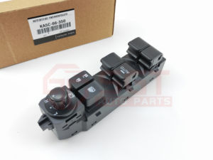Interruptor Maestro de Elevalunas Eléctrico KA5C-66-350, Nuevo, Interruptor de Señal de Giro para Conducción por la Izquierda para CHANGAN <span class=keywords><strong>MAZDA</strong></span> - Product Image 6