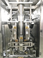 Machine d'emballage automatique verticale pour vis, clous, écrous, boulons et quincaillerie en sachet, avec fonction de comptage pour sacs plastiques et noyaux de moteur
