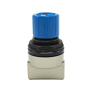 Válvulas de Control de Alivio y Desbordamiento AP100-02 RC NPT G1/4 Pulgadas, 0.69MPa, 2Q4-0C8 2Q3-1D1, Precio Económico - Product Image 3
