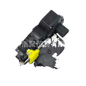 ระบบล็อคกลาง Cadillac ZKS ชุดล็อคประตูหน้า-หลัง วัสดุ ABSPATH - Product Image 5