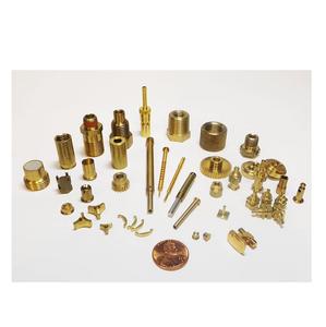 Industrial Grade Bronze Casting Components High Strength Wear Resistant for <b>Valves</b> & Bearings from Indian Supplier - Product Image 6
