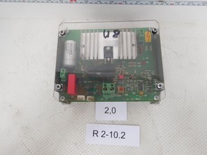 PLC Dietz <strong>Ubz</strong> 4010-315, Dietz Electronic Warranty Product - Product Image 1