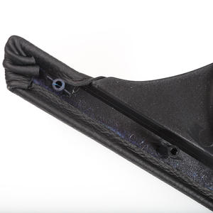 ที่จับประตูด้านหน้าซ้าย ที่วางแขน หนัง โครงด้านนอก สำหรับรถยนต์ซีรีส์ 5 รุ่น F10 F11 F18 520 523 525 530 - Product Image 4