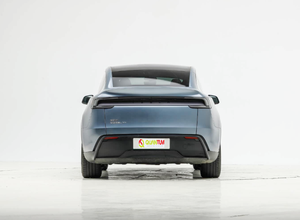 เทสล่า โมเดล วาย 2026 รุ่น Long Range AWD รถยนต์ไฟฟ้า SUV ประสิทธิภาพสูง ขายดี เหมาะสำหรับการใช้งานเชิงพาณิชย์ในเมือง - Product Image 6