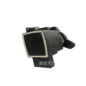 Sensor de posición del acelerador 0125423317 para Mercedes-Benz Clase C CLK ES Pedal del acelerador - Product Image 4