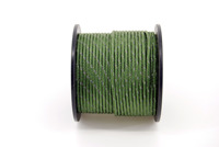 1/16 Zoll Mikrokordel 100 Fuß Spule Moskitokordel 2mm Paracord Mikro-Fallschirmschnur