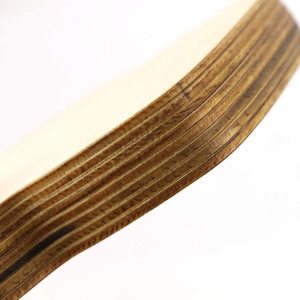 Piastrelle Alfabeto in <span class=keywords><strong>Legno</strong></span> Grezzo Rustico, Quadretti Lucidi per Pittura e Scrittura, Decorazione da Parete - Product Image 5