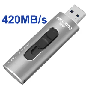64GB 128GB 256GB 512GB 1TB 2 TO Memory Stick U Disque Pen Drives Pendrive SSD USB3.0 USB Flash Drive Pour PC Ordinateur Portable De Bureau