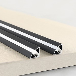 Đèn Led Tủ Kiểu Chữ V Tùy Chỉnh Có Thể Lắp Đặt Đèn Âm Tủ Công Tắc Thông Minh Dễ Lắp Đặt Dc12v/24V - Product Image 3