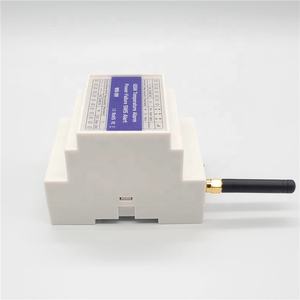 WH-180 جي إس إم/جي 4G درجة الحرارة والطاقة رصد حالة/جي إس إم 4G درجة الحرارة إنذار/انقطاع التيار الكهربائي التنبيه <span class=keywords><strong>SMS</strong></span> - Product Image 3