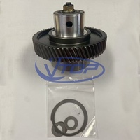 Bomba de Aceite para Maquinaria de Construcción U5MK8267 para Motor 403D-15 403D-15T 404D-22 404D-22T 404D-22TA 403D-17