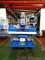 Mesin Pengukir dan Pemotong CNC Mini Desktop 3040/6040 untuk Mengukir Kayu, Akrilik, PCB, dan Logam Lunak