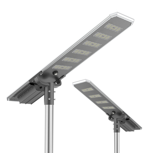 High Lumen Solar Street <strong>Lamp</strong> 100 Watt 150 Watts Solar Power Induction Street Light Hidden <strong>Camera</strong> <strong>With</strong> Remote Control - Product Image 1