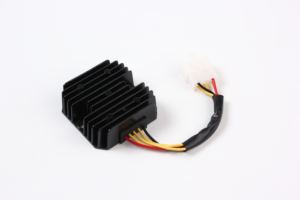 Bobine d'<span class=keywords><strong>allumage</strong></span> en plastique d'occasion T197 0452760 0453025 0453375 0454998 0455311 Polaris Phoenix Sawtooth 200 <span class=keywords><strong>Cross</strong></span> Border Igniter Yamaha - Product Image 3