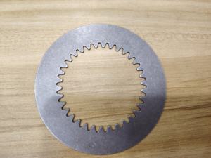 Bagian rem tugas berat G-3-8674 FM6196MP Mar-74 pelat gesekan cakram kopling - Product Image 6